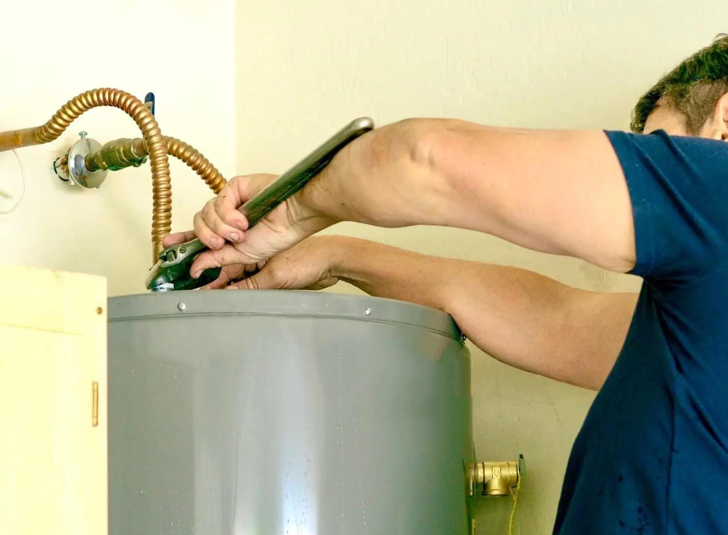 The Role Of Permits In Water Heater Installer Verification